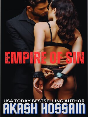 cover image of Empire of Sin
